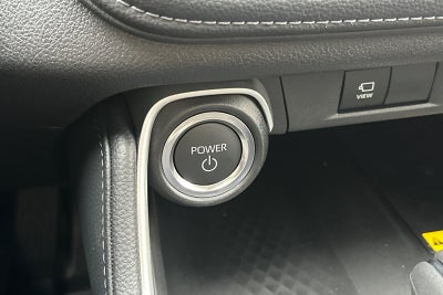 2026 Toyota Grand Highlander Hybrid Hybrid Nightshade