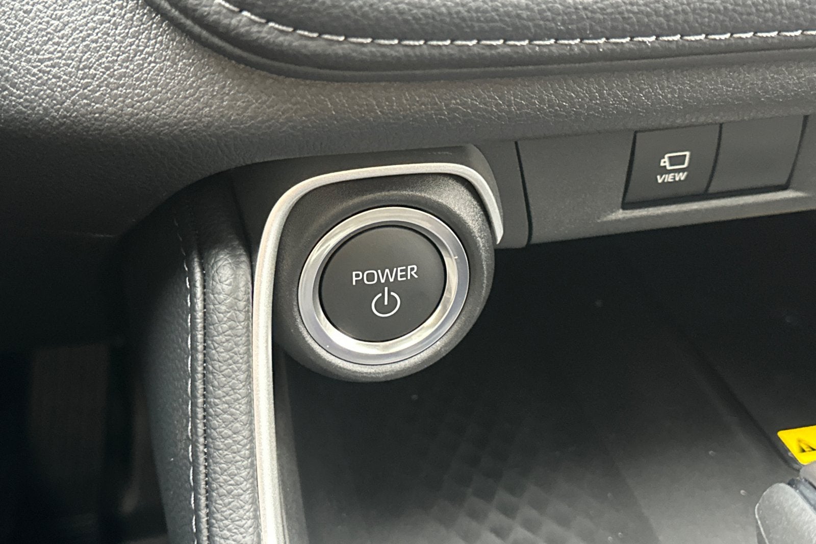 2026 Toyota Grand Highlander Hybrid Hybrid Nightshade