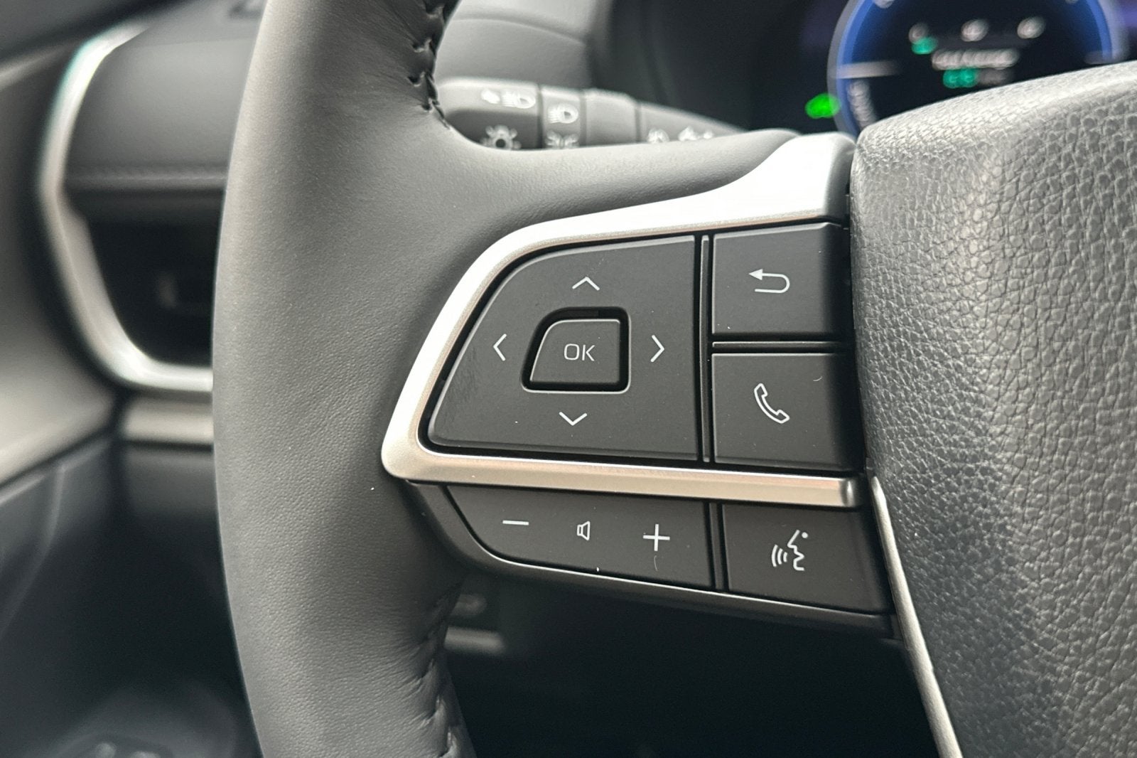 2026 Toyota Grand Highlander Hybrid Hybrid Nightshade