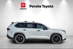 2026 Toyota Grand Highlander Hybrid Hybrid Nightshade