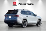 2026 Toyota Grand Highlander Hybrid Hybrid Nightshade