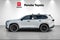2026 Toyota Grand Highlander Hybrid Hybrid Nightshade