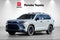 2026 Toyota Grand Highlander Hybrid Hybrid Nightshade