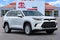 2026 Toyota Grand Highlander Hybrid Hybrid XLE