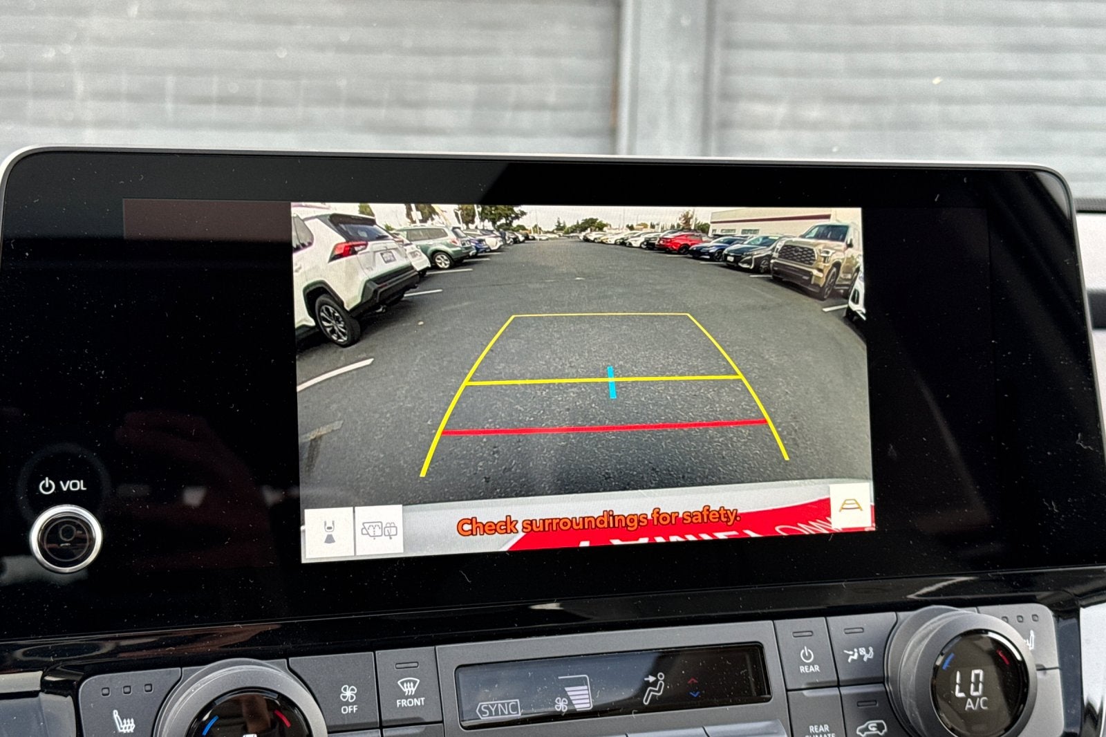 2026 Toyota Grand Highlander Hybrid Hybrid XLE