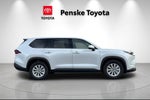 2026 Toyota Grand Highlander Hybrid Hybrid XLE