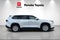 2026 Toyota Grand Highlander Hybrid Hybrid XLE