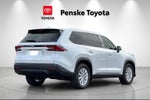 2026 Toyota Grand Highlander Hybrid Hybrid XLE