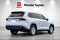 2026 Toyota Grand Highlander Hybrid Hybrid XLE