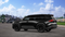 2026 Toyota Grand Highlander Hybrid Hybrid Nightshade