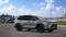 2026 Toyota Grand Highlander Hybrid Hybrid Nightshade