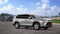 2026 Toyota Grand Highlander Hybrid Hybrid LE