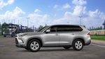 2026 Toyota Grand Highlander Hybrid Hybrid LE