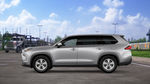 2026 Toyota Grand Highlander Hybrid Hybrid LE