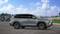 2026 Toyota Grand Highlander Hybrid Hybrid MAX Limited
