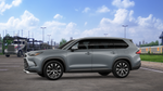 2026 Toyota Grand Highlander Hybrid Hybrid MAX Limited