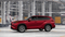 2026 Toyota Highlander Hybrid Hybrid Platinum