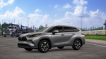 2026 Toyota Highlander Hybrid Hybrid XLE