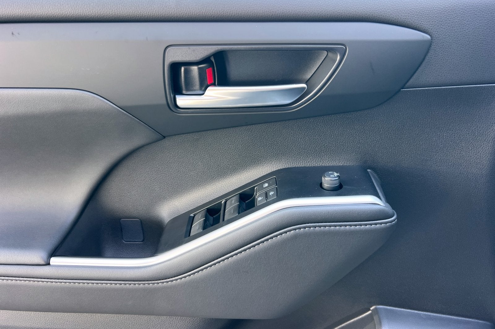 2026 Toyota Highlander Hybrid Hybrid XLE