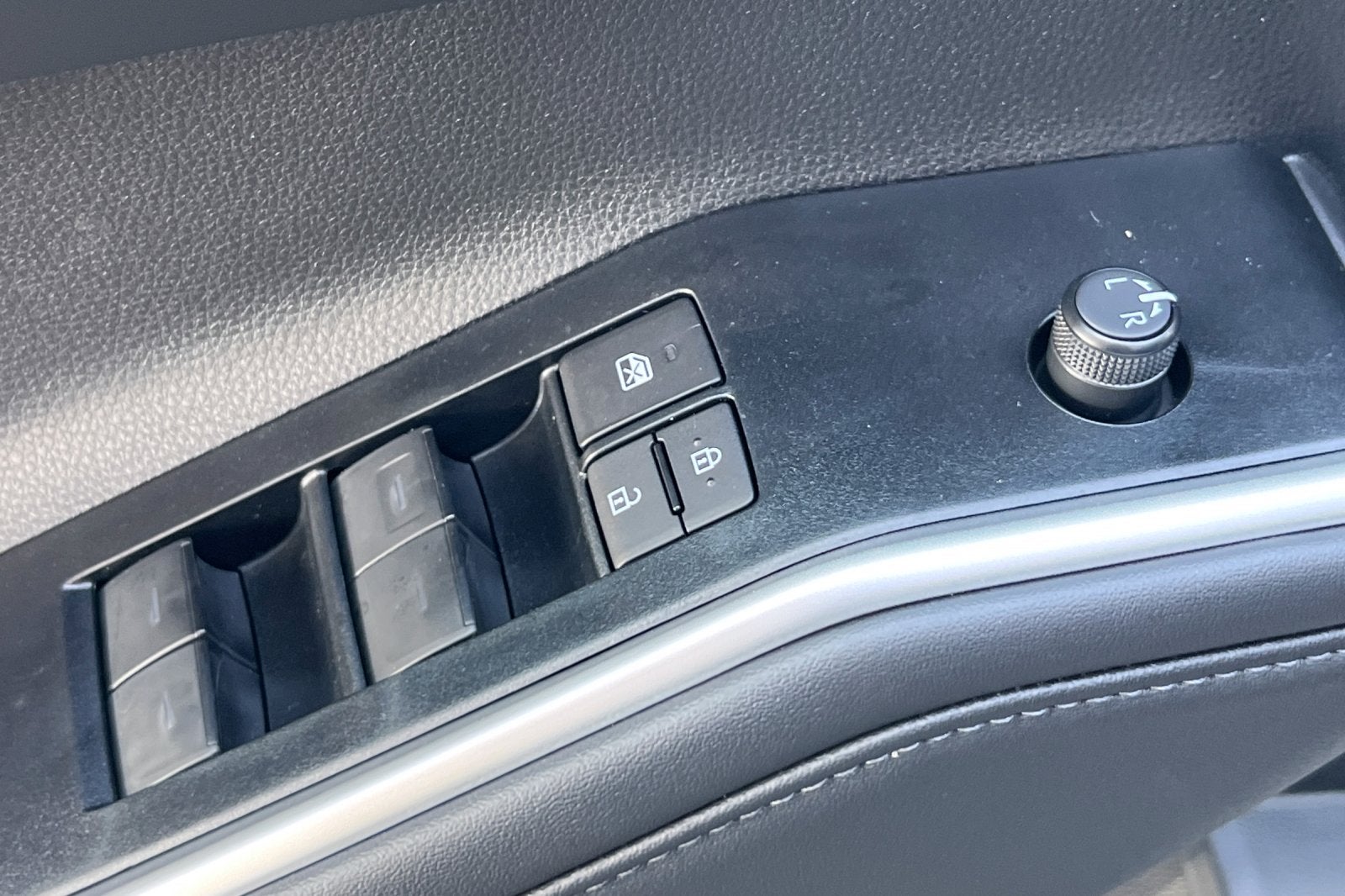 2026 Toyota Highlander Hybrid Hybrid XLE