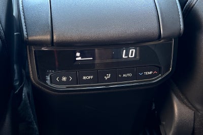 2026 Toyota Highlander Hybrid Hybrid XLE