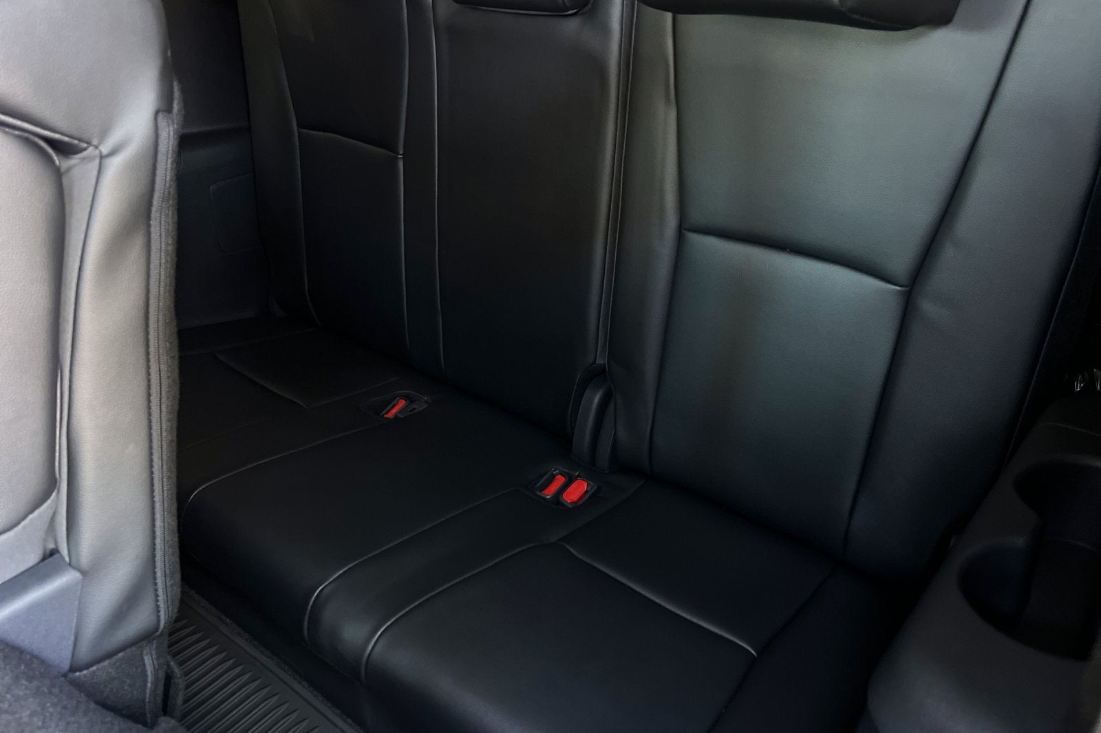 2026 Toyota Highlander Hybrid Hybrid XLE