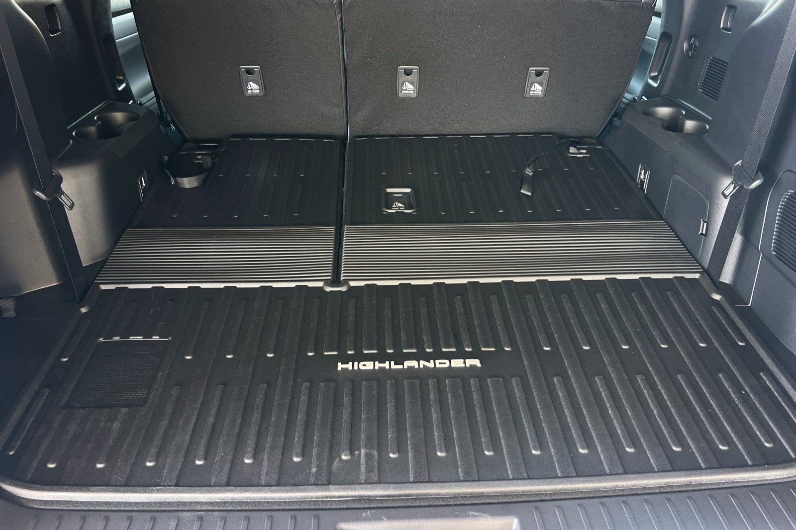 2026 Toyota Highlander Hybrid Hybrid XLE