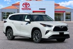 2026 Toyota Highlander Hybrid Hybrid XLE