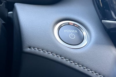 2026 Toyota Highlander Hybrid Hybrid XLE