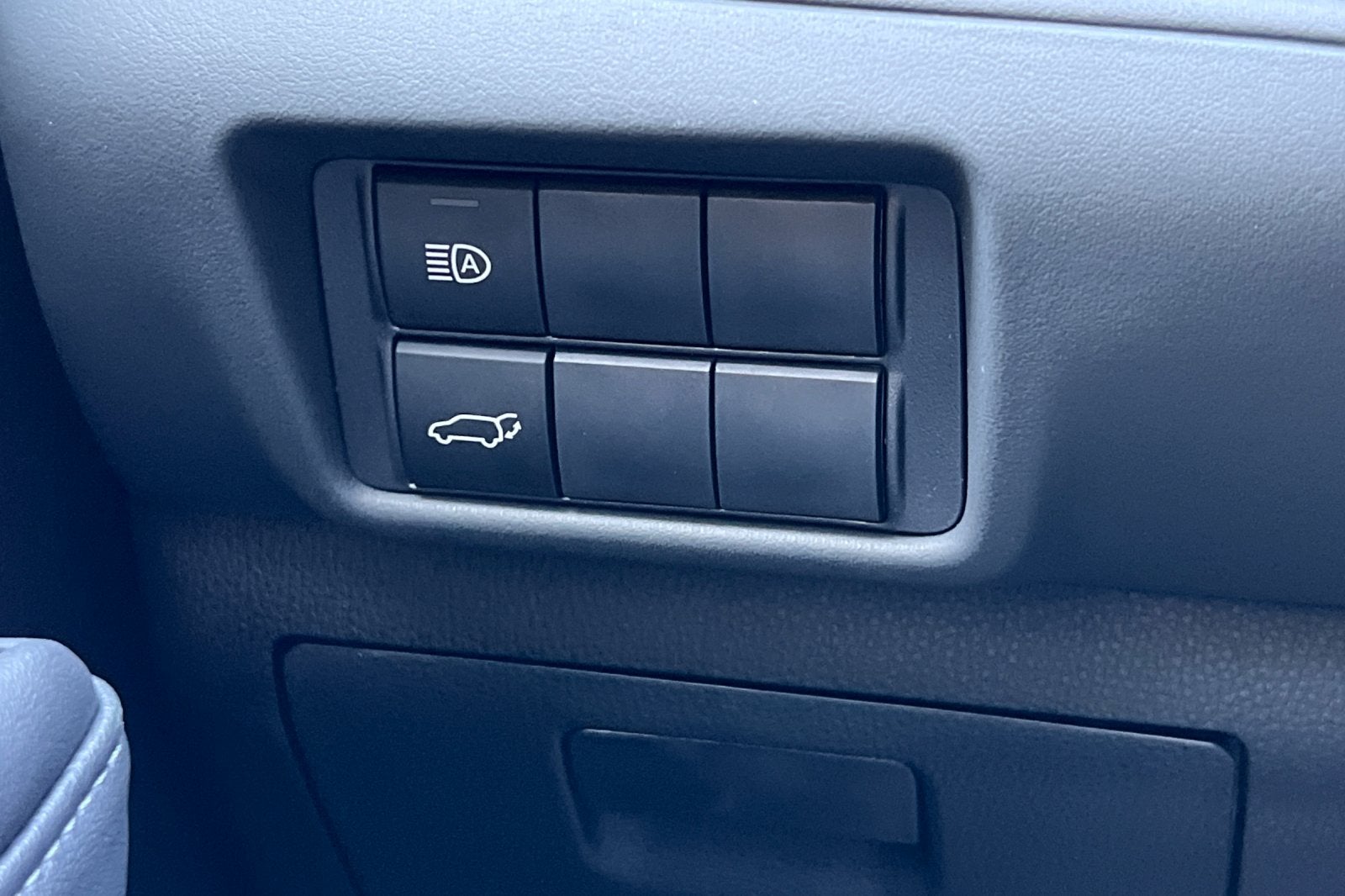 2026 Toyota Highlander Hybrid Hybrid XLE