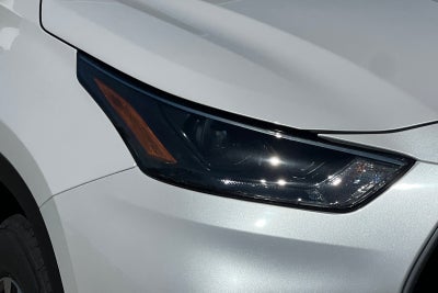 2026 Toyota Highlander Hybrid Hybrid XLE