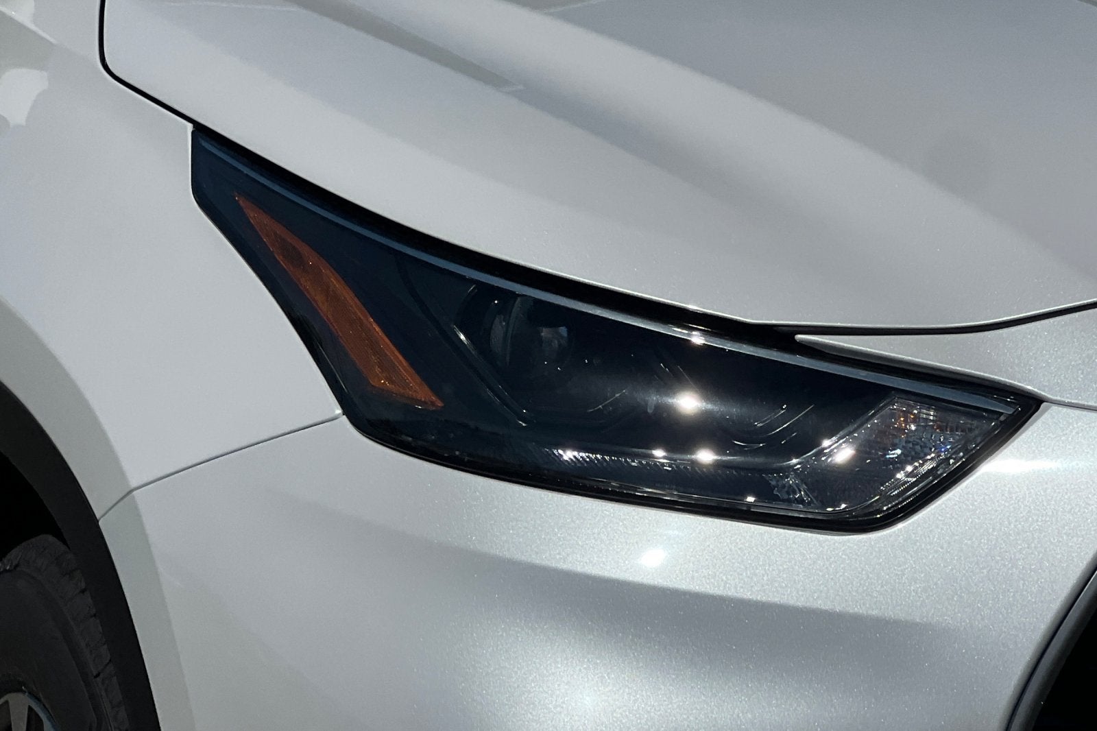 2026 Toyota Highlander Hybrid Hybrid XLE