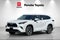 2026 Toyota Highlander Hybrid Hybrid XLE
