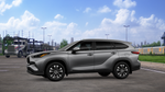 2026 Toyota Highlander Hybrid Hybrid XLE