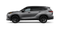 2026 Toyota Highlander XSE