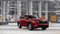2026 Toyota Highlander Hybrid Hybrid Limited