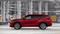2026 Toyota Highlander Hybrid Hybrid Limited