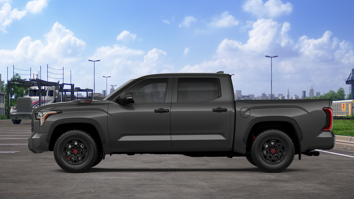 2026 Toyota Tundra i-FORCE MAX TRD Pro
