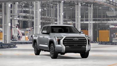 2026 Toyota Tundra i-FORCE MAX Limited i-FORCE MAX