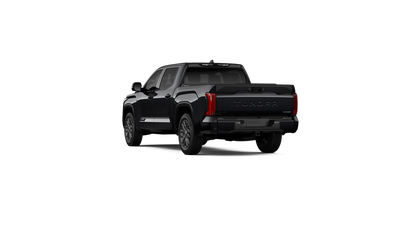 2026 Toyota Tundra i-FORCE MAX Platinum i-FORCE MAX