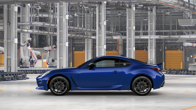 2026 Toyota GR86 GR86 Premium