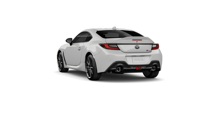 2027 Toyota GR86 GR86 Premium