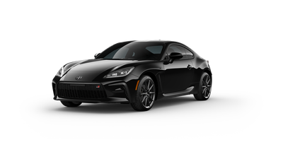 2026 Toyota GR86 GR86 Premium