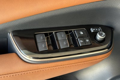 2026 Toyota Toyota Crown Signia XLE