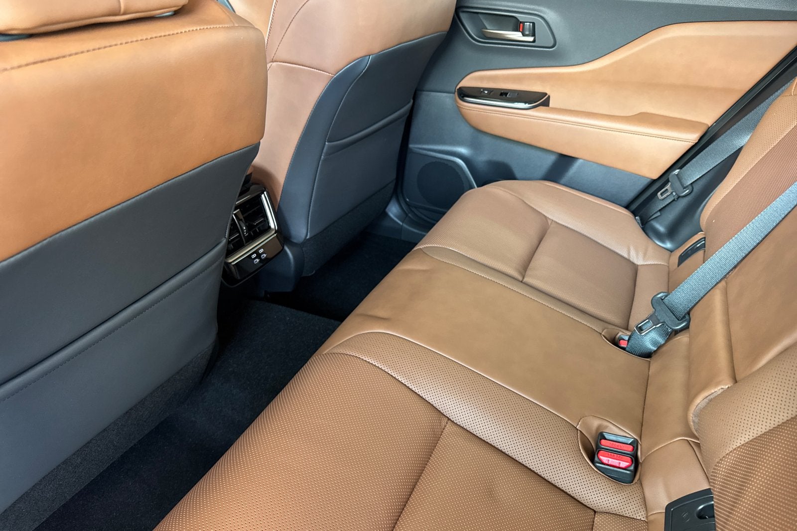 2026 Toyota Toyota Crown Signia XLE