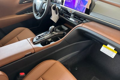 2026 Toyota Toyota Crown Signia XLE