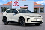 2026 Toyota Toyota Crown Signia XLE