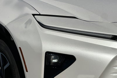 2026 Toyota Toyota Crown Signia XLE