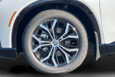 2026 Toyota Toyota Crown Signia XLE