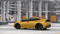 2027 Toyota Prius Nightshade